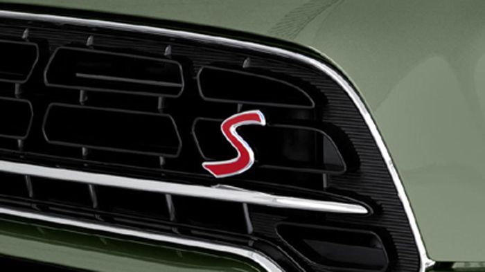 Το Countryman S διαθέτει πλέον 190 ίππους (+6), γεγονός που του επιτρέπει να κάνει το 0-100 χ.α.ω. σε 7,5 δλ.